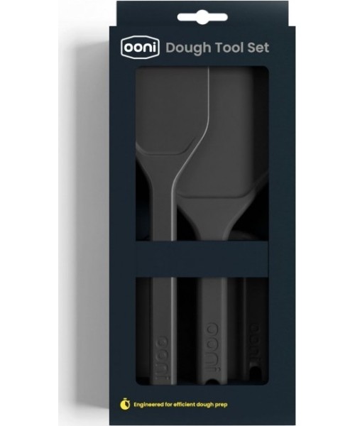 Dishes Ooni: Ooni pizza tool set