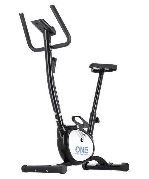 Velotrenazöörid One Fitness: RW3011 MECHANINIS DVIRATIS ONE FITNESS