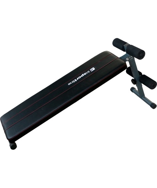 Inclined Benches inSPORTline: Slanted Workout Bench inSPORTline