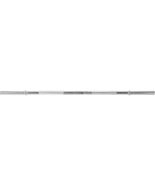 Barbell Bars 25mm - 30mm inSPORTline: 30mm grifas inSPORTline RB-66 160cm (apkrova iki 350kg)