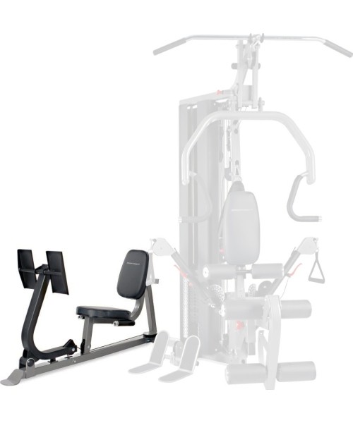 Trainers Accessories Body Craft: Priedas kojoms Body Craft GX (Body Craft GX PRO)