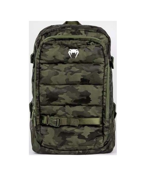 Vaba aja seljakotid ja kotid Venum: "Venum Challenger Pro" kuprinė - Khaki/Camo