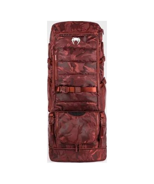 Vaba aja seljakotid ja kotid Venum: Venum Challenger Xtrem kuprinė - Camo/Burgundy