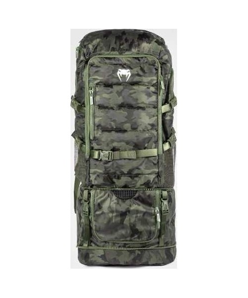 Leisure Backpacks and Bags Venum: "Venum Challenger Xtrem" kuprinė - Khaki/Camo