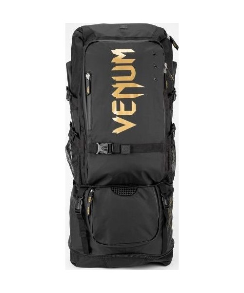 Seljakotid ja kotid Venum: Venum Challenger Xtrem Evo - must/kuldne
