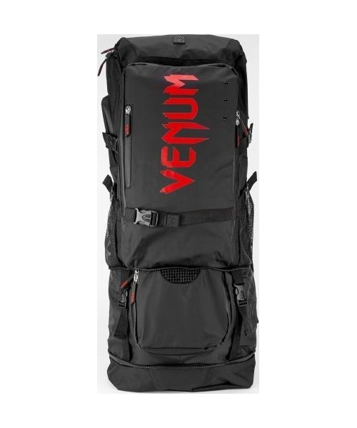 Seljakotid ja kotid Venum: Venum Challenger Xtrem Evo - must/punane