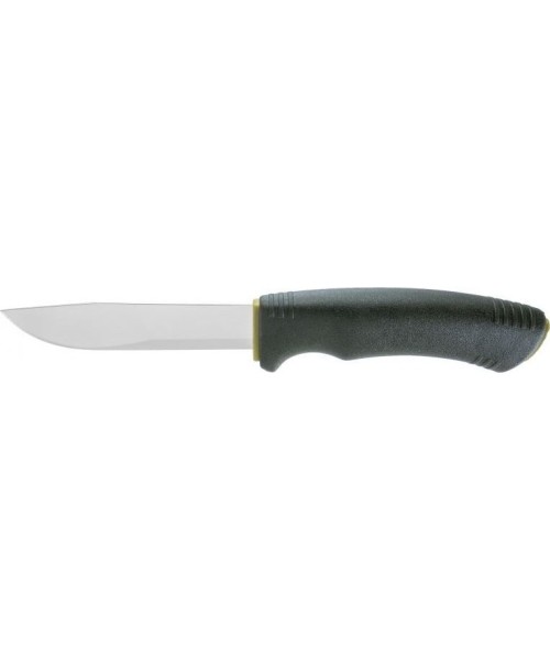 Jahi- ja ellujäämisnoad Morakniv: Nuga Morakniv Bushcraft Forest 12493, roheline