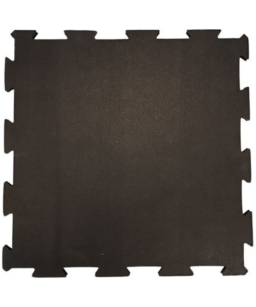 Puzzle kaitsemattid inSPORTline: Raske põrandamatt inSPORTline Puzleto 50 x 50 x 1,5 cm