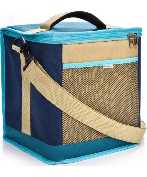 Cooling Bags Meteor: Šaldytuvas frigid 18 l