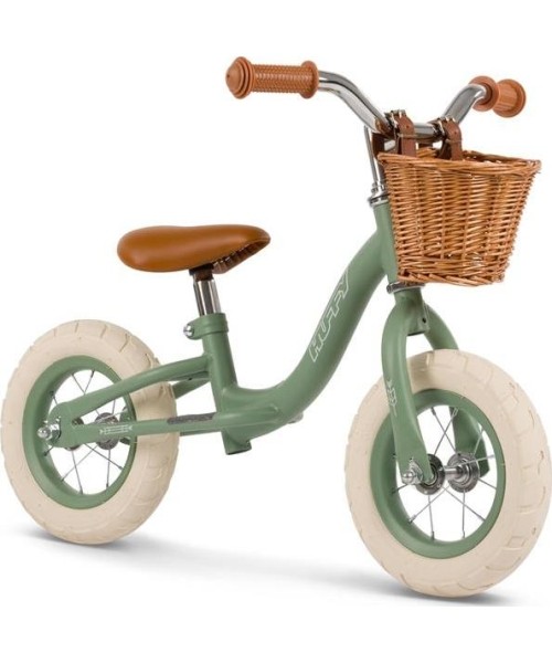 Laste- ja noortejalgrattad Huffy: Huffy Vintage 10" jalgratas