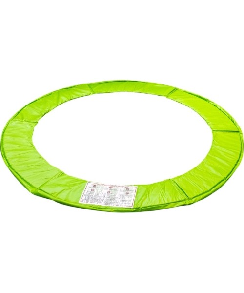 Batuudi kevadkatted inSPORTline: Batuto spyruoklės dangtis 366 cm