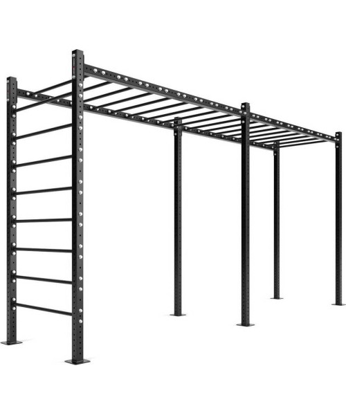 Treeningkeskused Marbo Sport: Jėgos stovas Marbo MFT-RIG-07