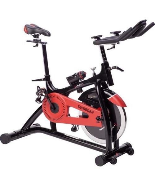Spinning Bikes HMS: Spiningo dviratis HMS SW8902N
