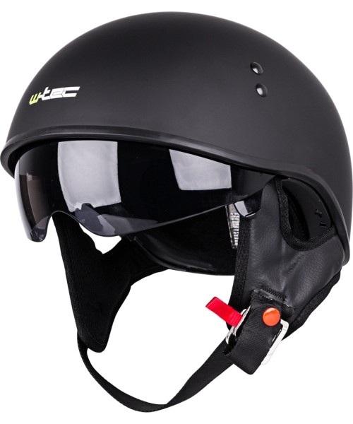 Avatud näoga kiivrid W-TEC: Motorcycle Helmet W-TEC V535
