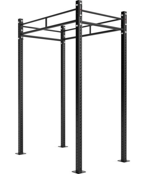 Treeningkeskused Marbo Sport: Jėgos stovas Marbo MFT-RIG-04