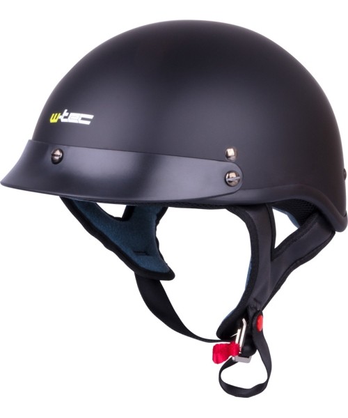 Avatud näoga kiivrid W-TEC: Atviras moto šalmas W-TEC V531