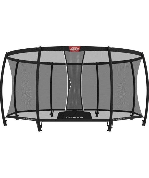 Trampoline Spare Parts BERG: BERG Safety Net Deluxe 430