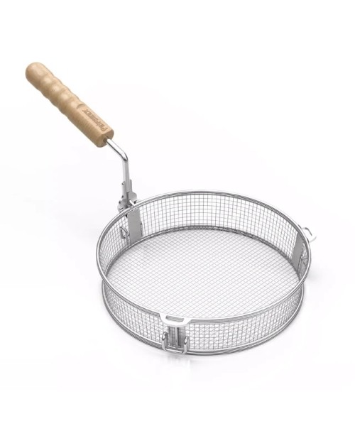 Dishes Petromax: Petromax Frying basket