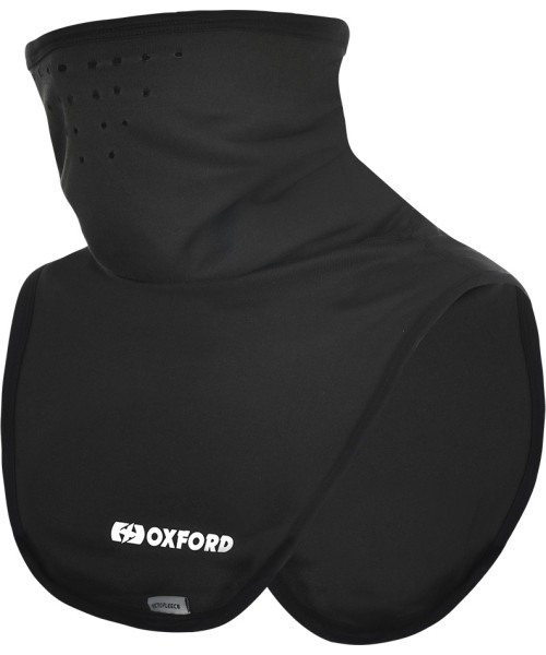 Balaklavad, näomaskid, kaelasoojendajad Oxford: Oxford Deluxe Micro Fleece must