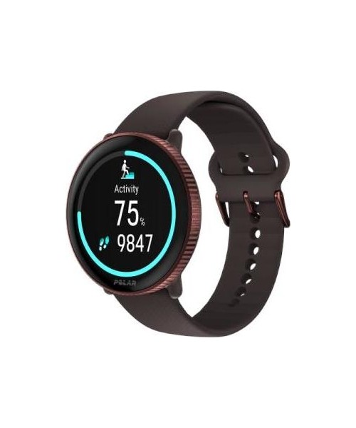 Aktiivsus monitorid Polar: Polar Ignite 3 Fitness Watch