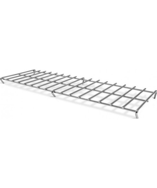 Coal Grills : Petromax charcoal grill for Loki2 stove