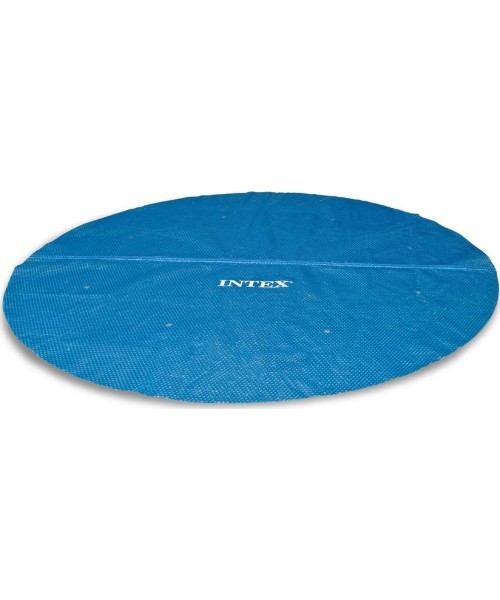 Järelpaadid Intex: Saulės baseino dangtis 549 cm INTEX 28015