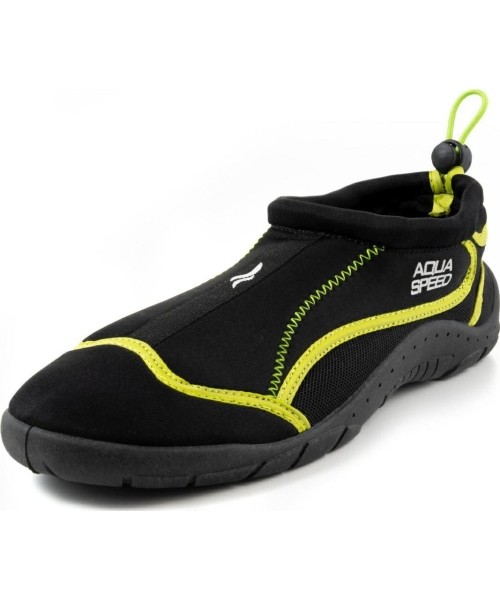 Veejalanõud : 28A modelio "Aqua shoe" batai