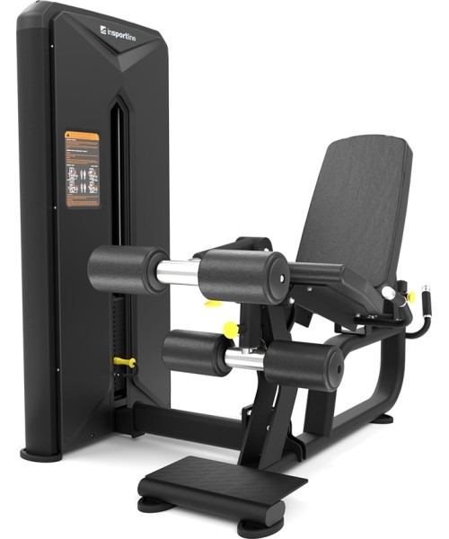 Jalgade tugevuse treenerid inSPORTline: Jalamasin inSPORTline Velocer LEC95