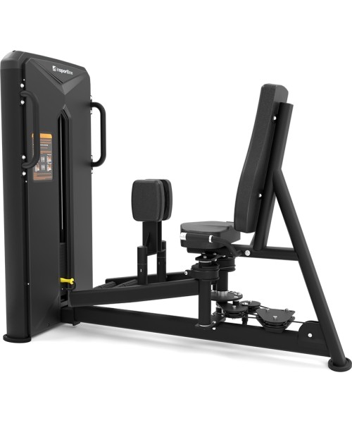 Leg Strength Trainers inSPORTline: Hip Adductor/Abductor Machine inSPORTline Velocer IOTA85
