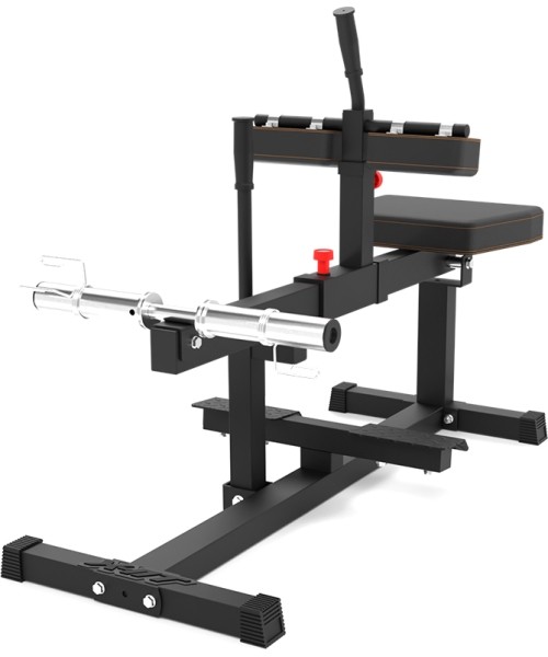 Leg Strength Trainers inSPORTline: Seated Calf Raise Machine inSPORTline X-NT SC20