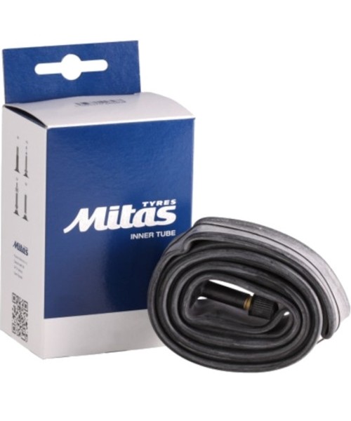 Gloves & Helmets & Accessories : Bicycle Tube Mitas, 24x1,75-2,5 (47/62-507), AV40