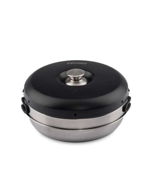 Söegrillid Petromax: Kämpinguahi Petromax Dimego Oven