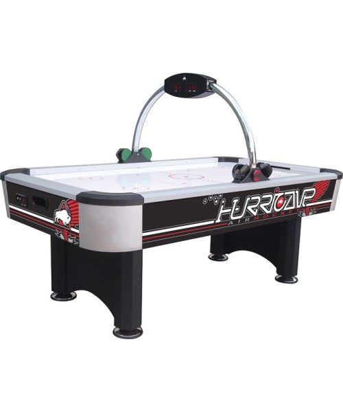 Table Hockey Buffalo: Oro ritulio stalas namams, biurams, ofisams Buffalo Hurricane II 7ft (2–4 žaidėjai)
