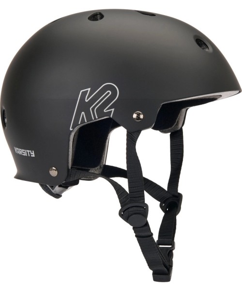 Ratturi kaitsmed K2: Rollerblade Helmet K2 Varsity 2023