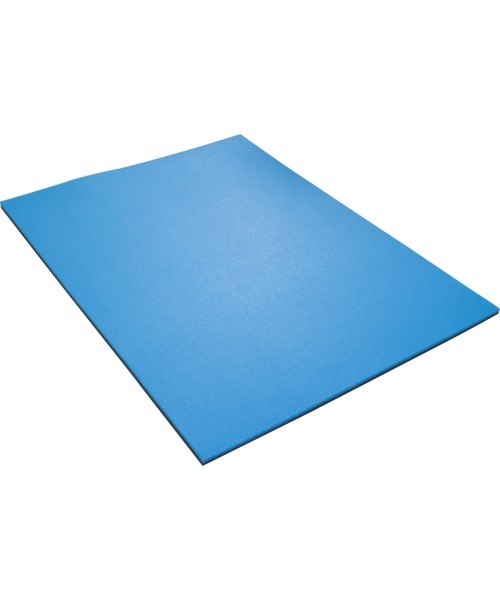 Treeningmatid Yate: Dvisluoksnis kilimėlis Yate Fitness Maxi, 12 mm, 95x70x1,2 cm