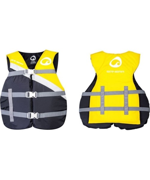 Päästevestid Spinera: Spinera universaalne nailon vest - 50N