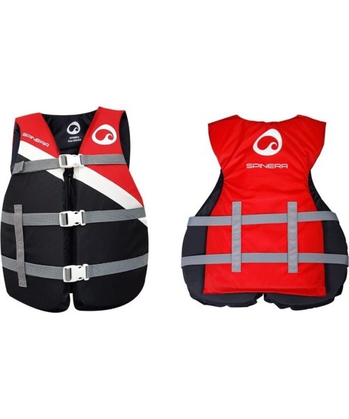 Päästevestid Spinera: Spinera universaalne nailon vest - 50N
