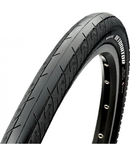 Kindad ja kiivrid : Rehv MAXXIS DTH 20x1,5 Detonaator