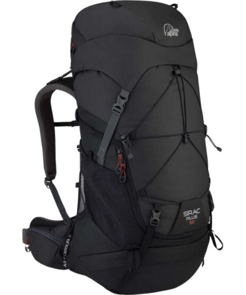 Seljakotid matkale Lowe Alpine: Kuprinė Lowe Alpine Sirac Plus 50