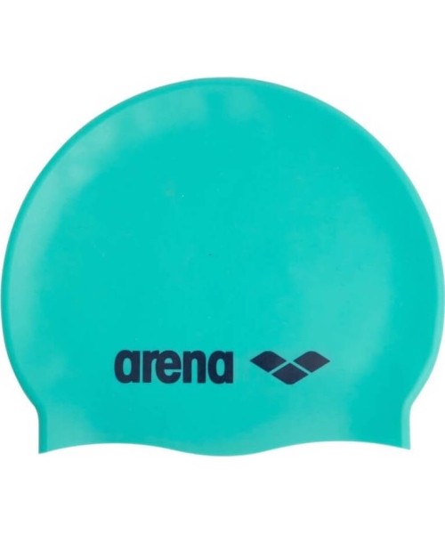 Swimming Caps Arena: Swim Cap Arena Classic Silicone