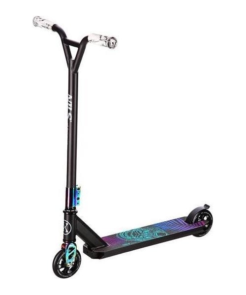 Children's Scooters Nils Extreme: HS002 NEO TRIUKAS MOTOROLERIS NILS EXTREME