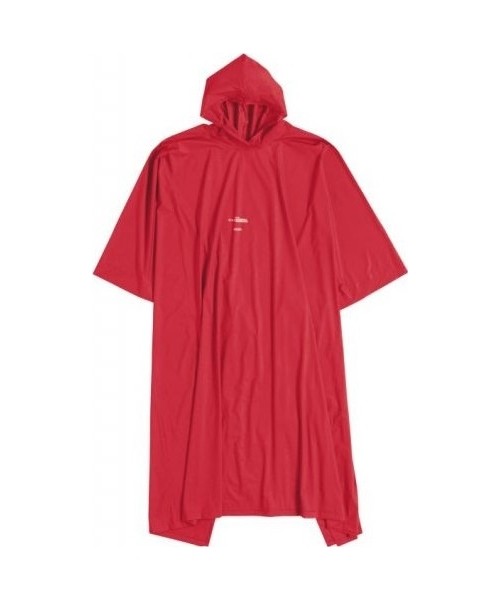 Telkimistarvikud Ferrino: Lietpaltis FERRINO Poncho