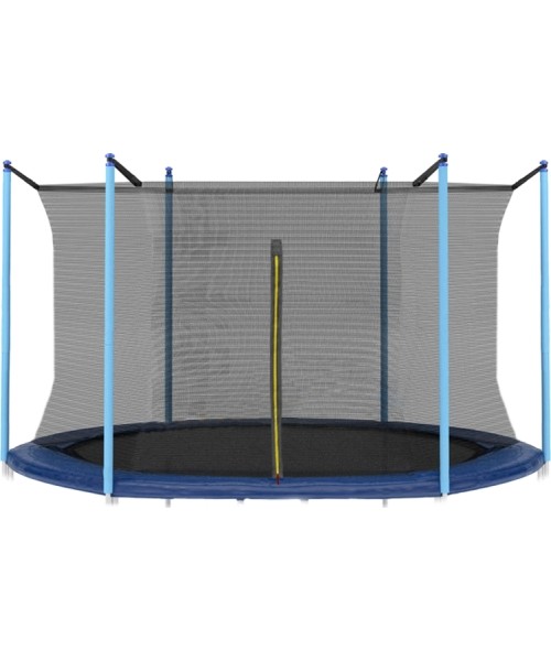 Trampoline Safety Nets ModernHOME: Vidinis batuto tinklas ModernHome, 305 cm