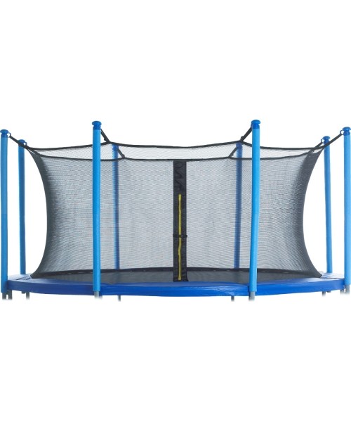 Trampoline Safety Nets : Vidinis batuto tinklas 366cm 12ft/8