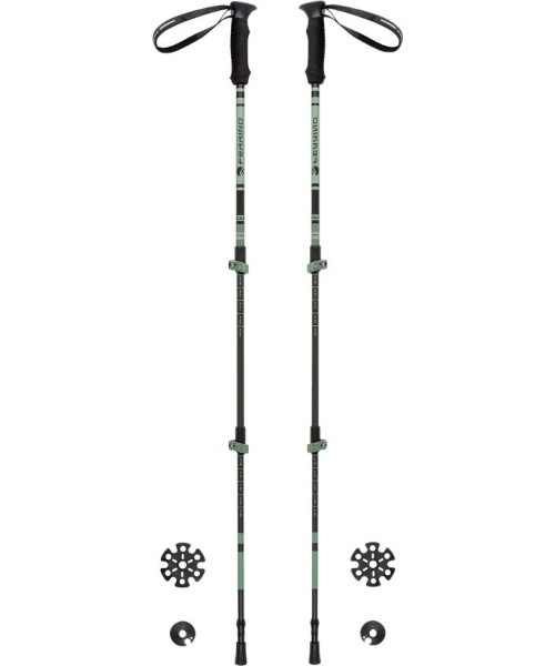 Käimiskepid Ferrino: Trekking Poles FERRINO Kailash SS23
