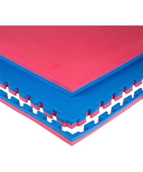 Puzzle matid inSPORTline: Tatami Puzzle Mat inSPORTline Malmeida 100 x 100 x 4 cm