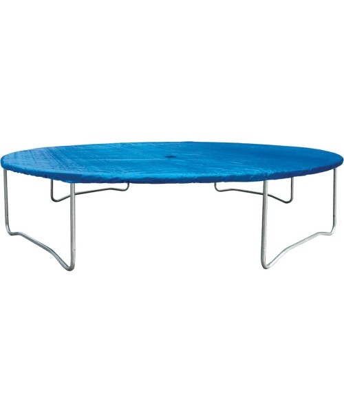 Trampoline Accessories inSPORTline: Apsauginis batuto gaubtas inSPORTline 430cm