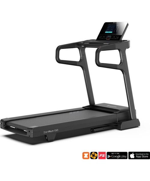 Jooksulindid inSPORTline: Jooksurada inSPORTline ZenRun 80