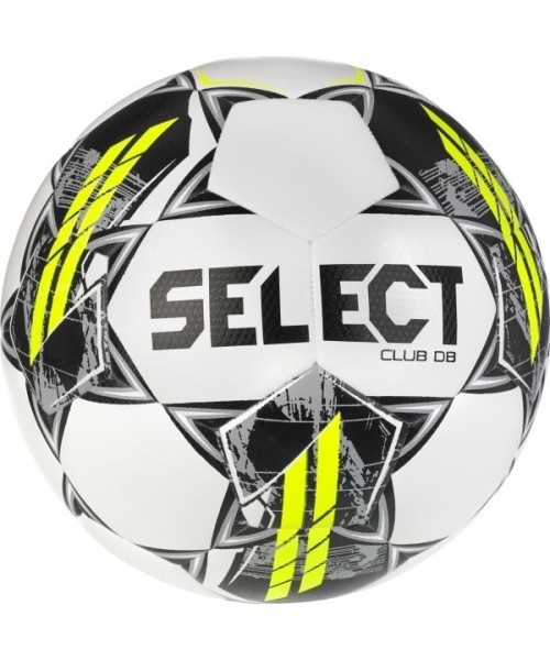 Jalgpallid Select: FOOTBALL SELECT CLUB DB FIFA BASIC V23 (4 SIZE)