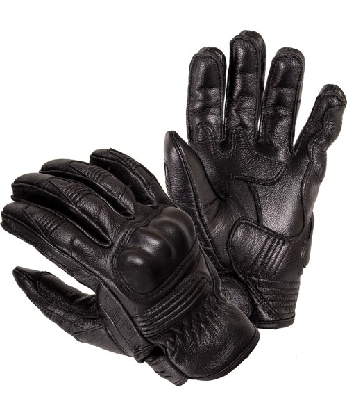 Men's Summer Motorcycle Gloves W-TEC: Odinės motociklininko pirštinės W-TEC Trogir